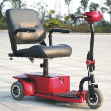 Scooter électrique de mobilité pour personnes âgées avec 3 roues (DL24250-1)